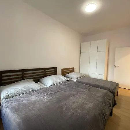 Cozy & Spacious For 5 Guests In