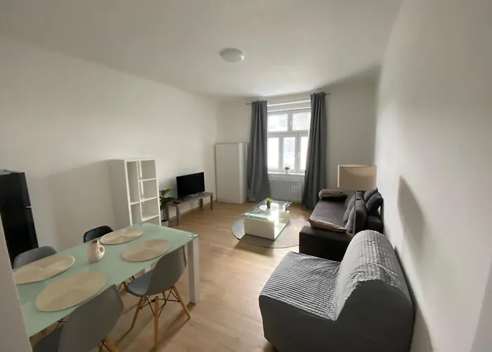 Cozy & Spacious For 5 Guests In