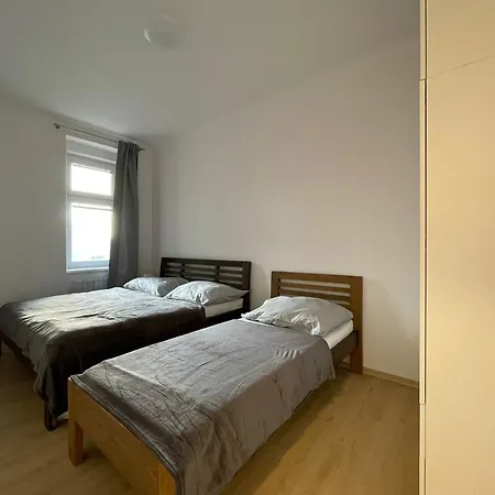 Cozy & Spacious For 5 Guests In
