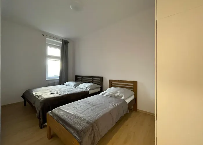 Cozy & Spacious For 5 Guests In